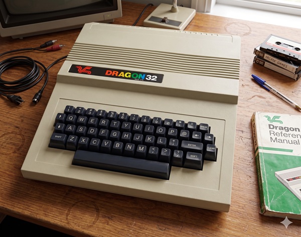 辻村ITコラム | 機種別解説編 1982年