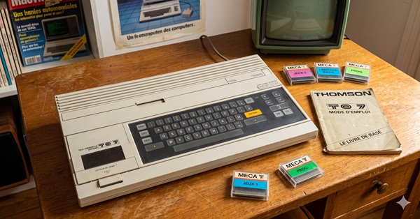 yurika様ご確認用 辻村ITコラム | 機種別解説編 1982年